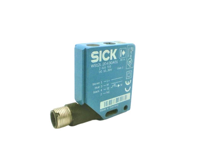 SICK WS12L-2D430A01