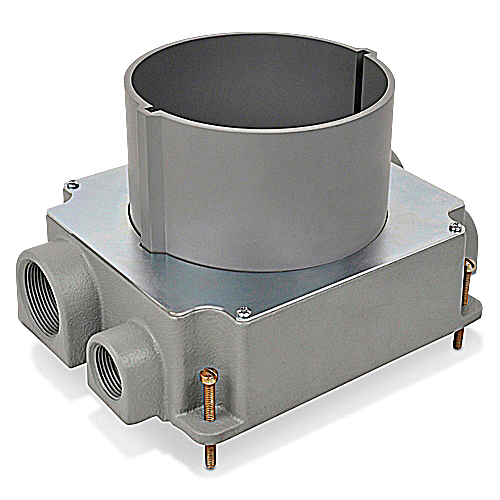 ABB THOMAS & BETTS 68-HP-CI