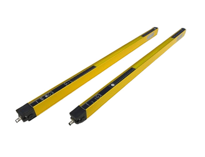 ALLEN BRADLEY 445L-P4S2500YD