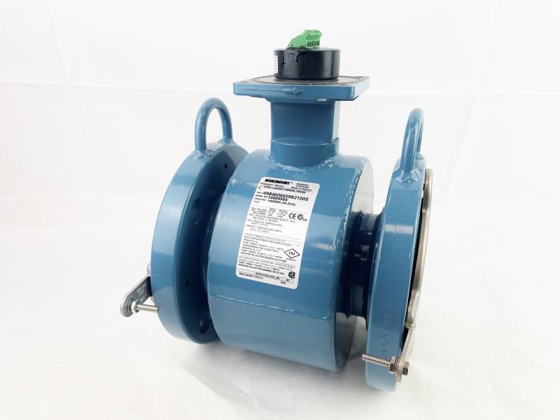 EMERSON 8705TSA030C1W0N0L1B3Q8