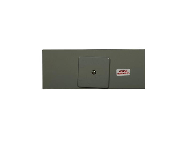 EATON CORPORATION UH7300UCPLCH