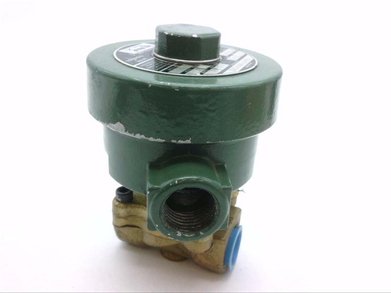 PARKER Z6235BA6-24VDC