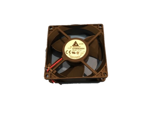 DELTA ELECTRONICS EFB0824SH