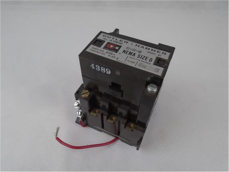 EATON CORPORATION C10BN0E