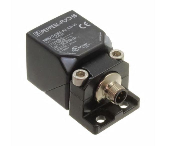 PEPPERL & FUCHS NBB20-L3M-A2-C3-V1