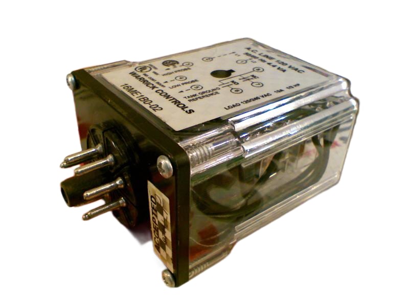 16ME1B0-02 by GEMS SENSORS