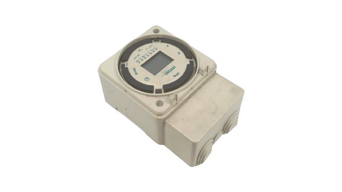 INTERMATIC DIGI20A-240