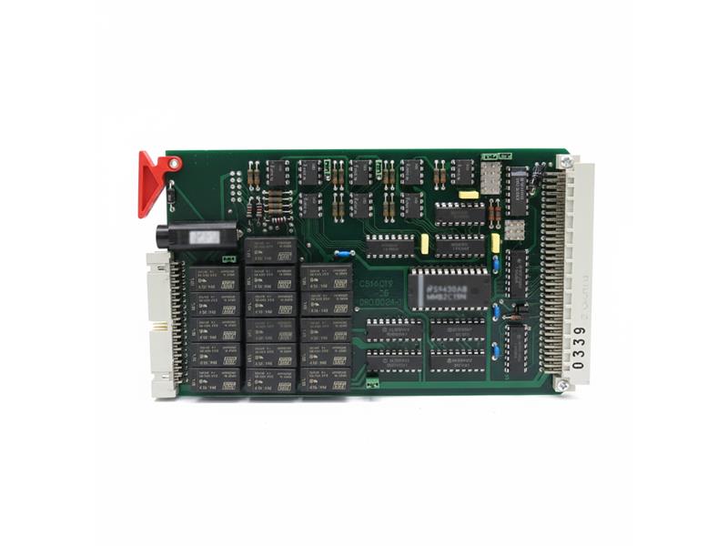 REFU ELEKTRONIK 890.0805-1