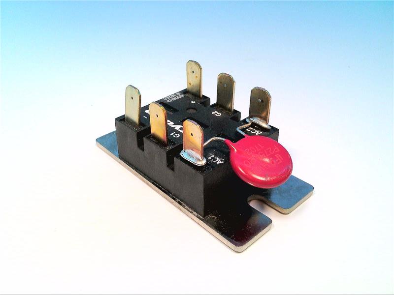 SENSATA TECHNOLOGIES M252512FV