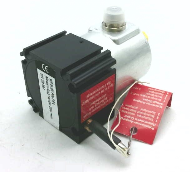 MICRO EPSILON WDS-500-P60-SR-I