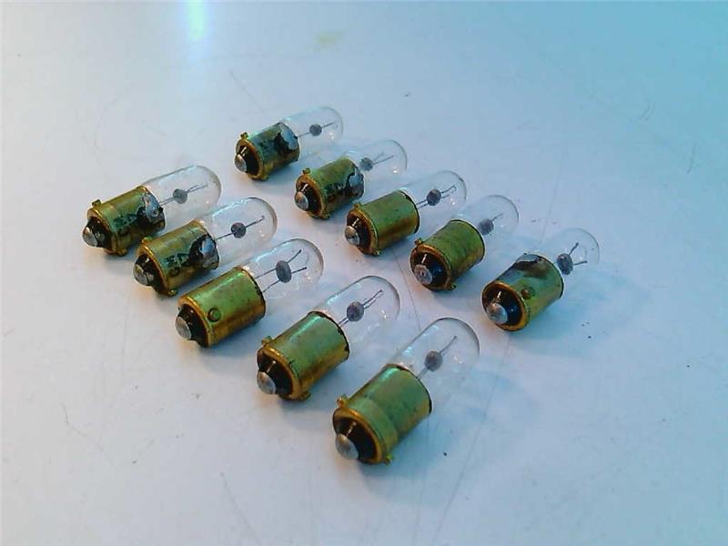 CHICAGO MINIATURE 47-10PK