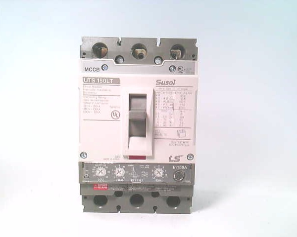 UTS150LT ETS23 LI 150A 3P UL by LS ELECTRIC