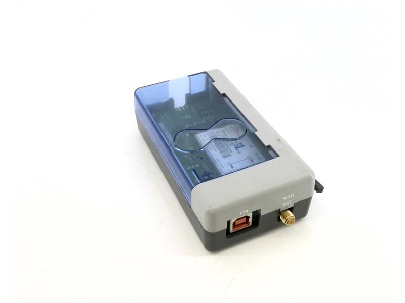 CRANE CHEMPHARMA CR0020705