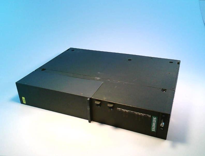 SIEMENS 6ES7407-0KR00-0AA0