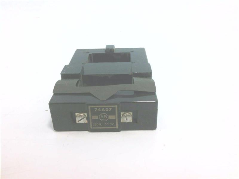 ALLEN BRADLEY 74A07