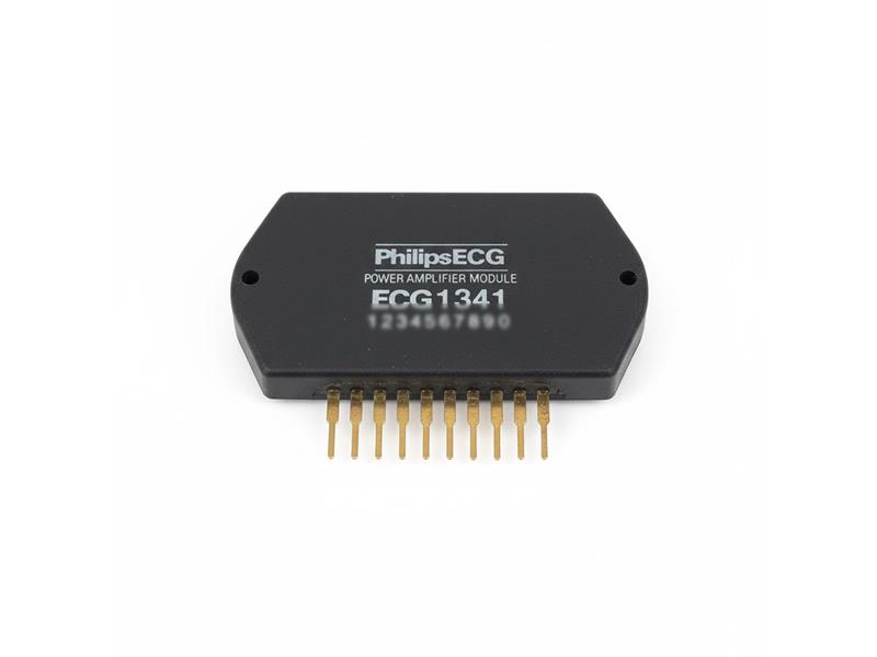 ECG1341 by PHILIPS