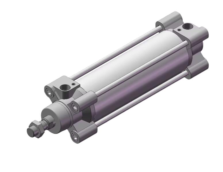 C96SD63-60 by SMC