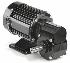 BODINE ELECTRIC 34X4BFCI-5R