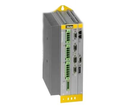 PARKER C3S063V2F11-I22-T30-M12