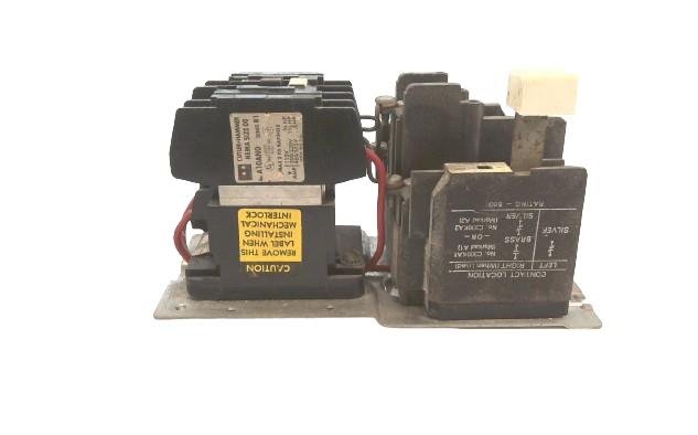 EATON CORPORATION A10AN0