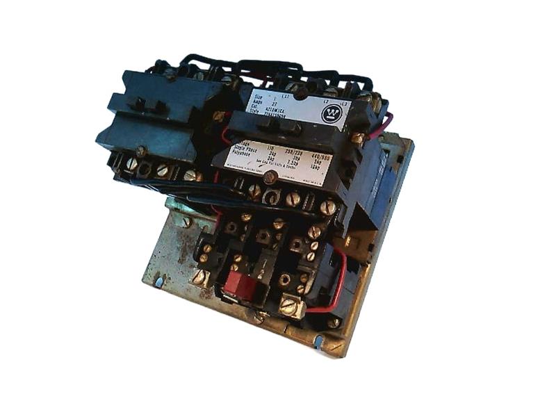 EATON CORPORATION A210M1CX