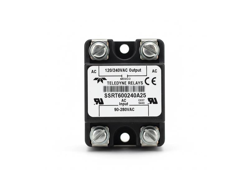 SSRT600240A25 by TELEDYNE