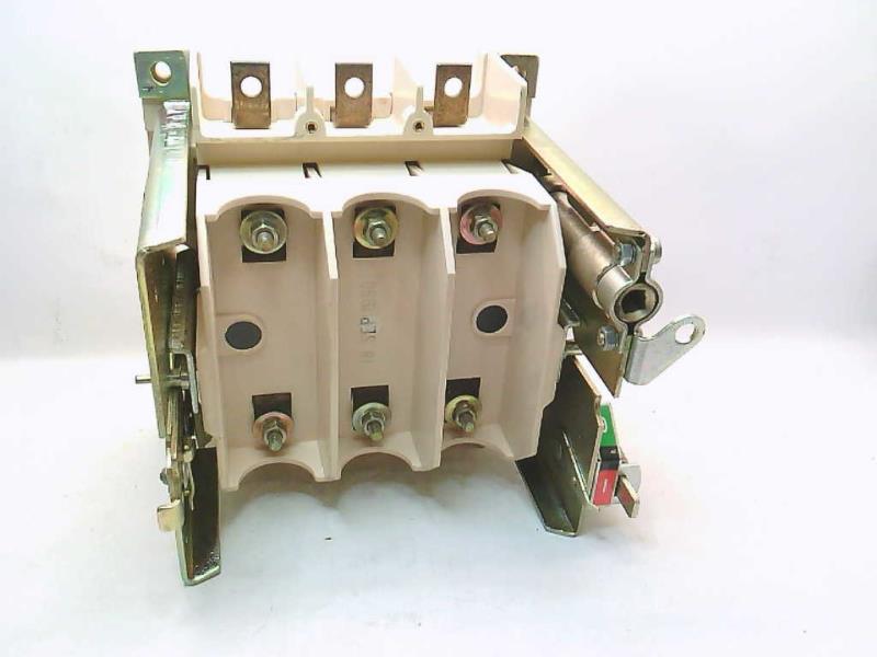 MST-160 by CONVERTEAM