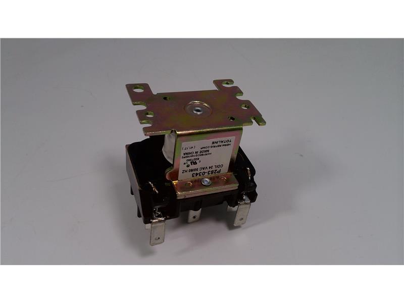 UNITED TECHNOLOGIES P283-0343