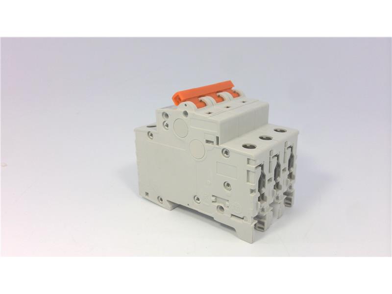 SPRECHER & SCHUH L8-63/3/D