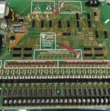 AMETEK DNC-T1391-010