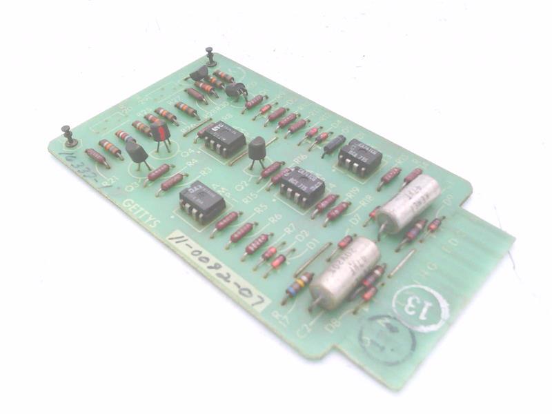 11-0082-07 by ELWOOD CORPORATION