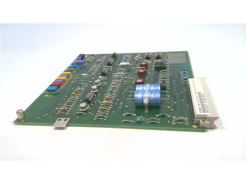 SIEMENS E89100-B1494-C2-A