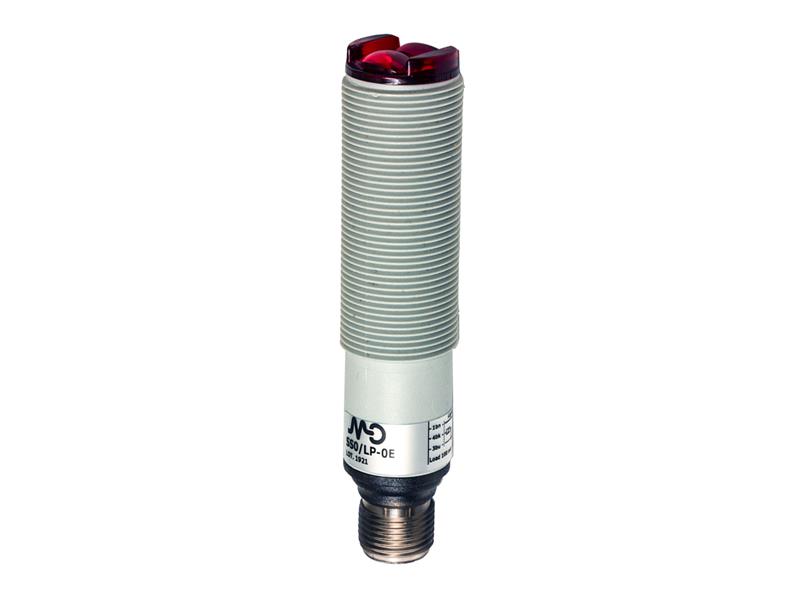 MD MICRO DETECTORS SS1/0P-0E