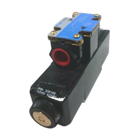 EATON CORPORATION DG4V-3-6C-VM-FW-B6-60