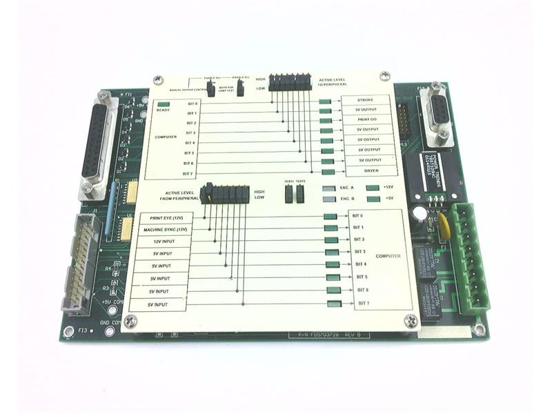 HEIDELBERG FG5703726