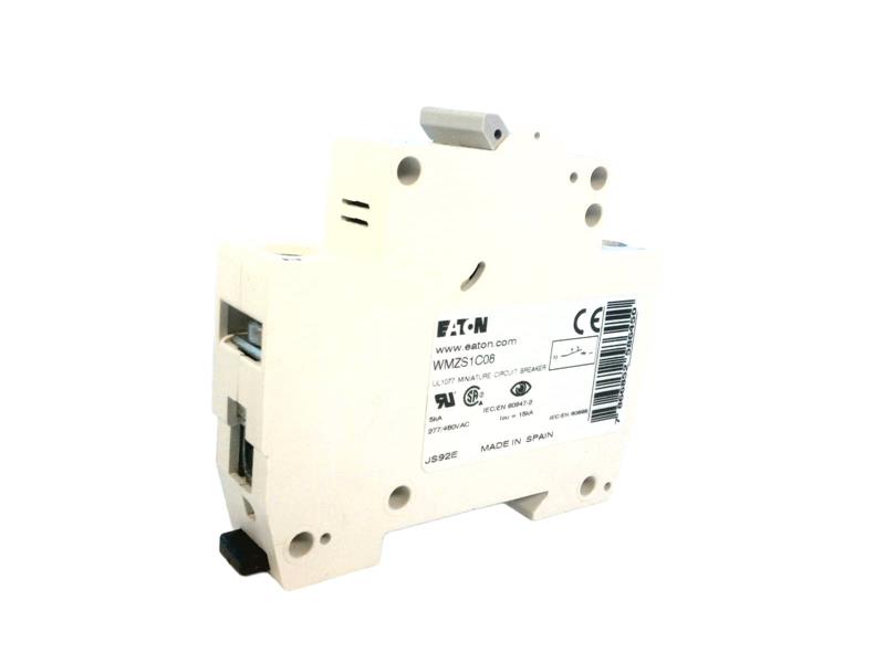 EATON CORPORATION WMZS1C08