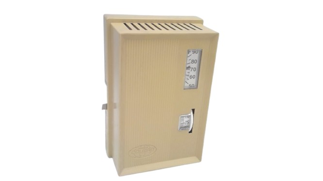 INVENSYS TK-1301-0-2