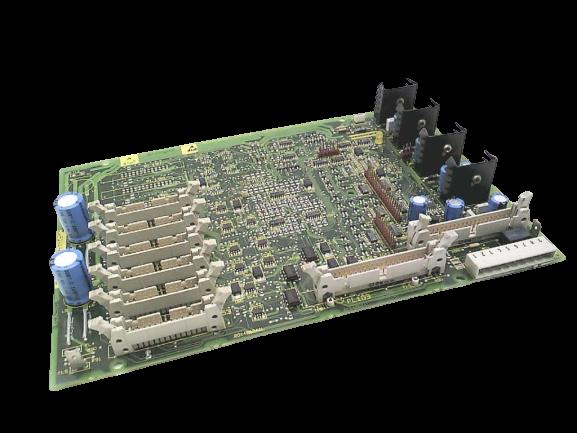 20X4262/60 by CONVERTEAM