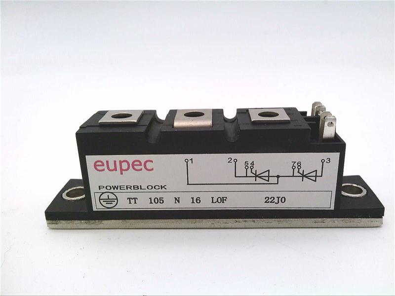 INFINEON TT105N16LOF