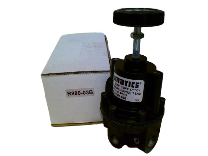 ASCO R880-03B