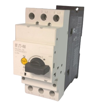 EATON CORPORATION XTPR058DC1
