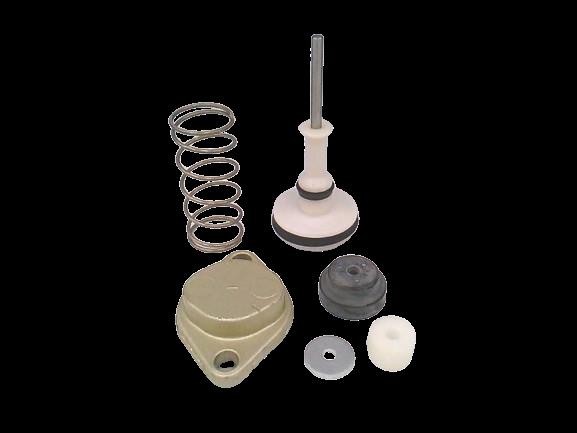 ROSS CONTROLS 1267K77