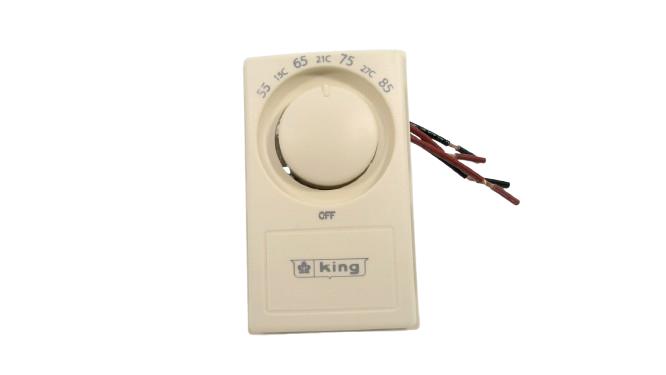 KING ELECTRIC K602A-55-85F