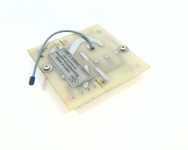 KIDDE-FENWAL, LLC 60-1764