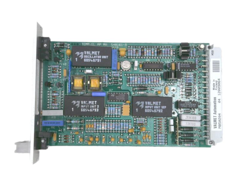 M850204 by METSO AUTOMATION