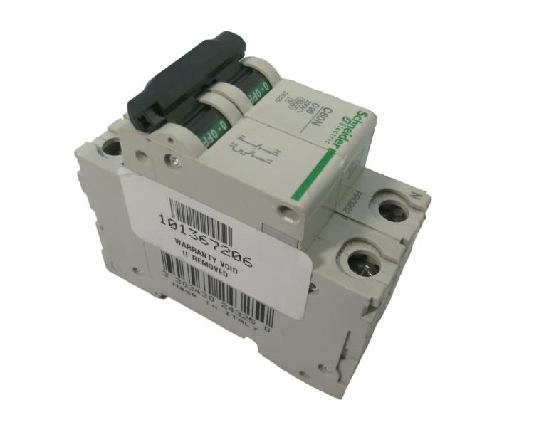 SCHNEIDER ELECTRIC 24325