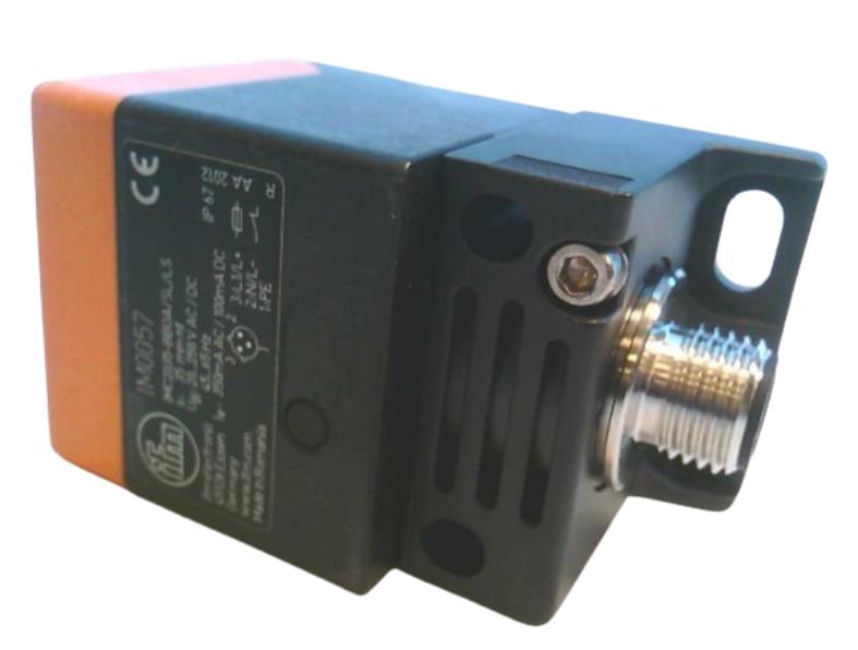 EFECTOR IMC2035-BBOA/SL/LS-100AK-IM0057