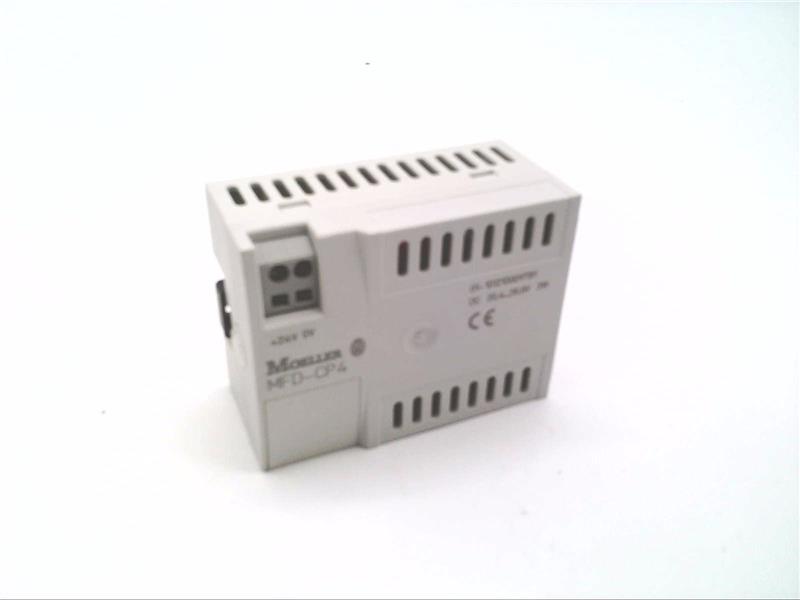 EATON CORPORATION MFD-CP4