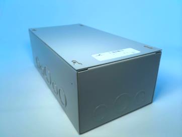 EATON CORPORATION 1264SC