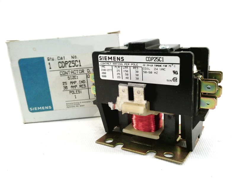 SIEMENS CDP25C1